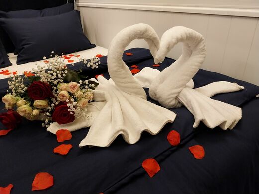 ozdoby na posteli - wellness Puštík.jpg