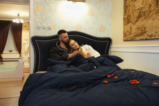 Romantické pobyty pro dva - Wellness Puštík.jpg