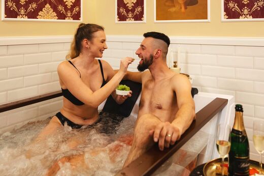 Romantický wellness pobyt - Wellness Puštík.jpg
