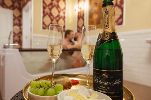 Romantický wellness v Jizerských horách - Wellness Puštík.jpg