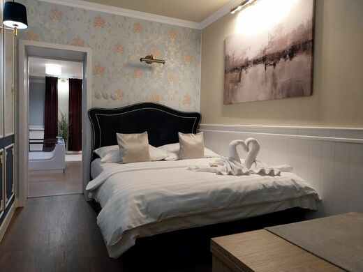 Wellness Puštík - Ložnice apartmán Elegance.jpg
