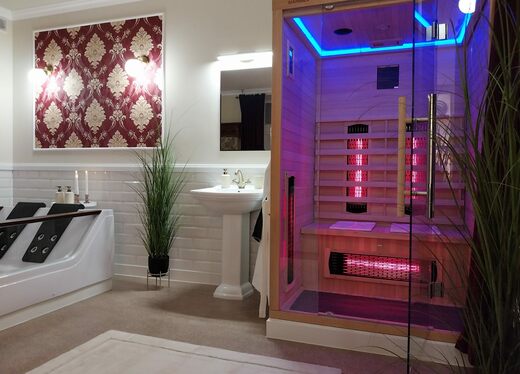 Wellness Puštík - sauna apartmánu Elegance.jpg
