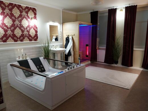 Wellness Puštík - Wellness zóna apartmán Elegance.jpg