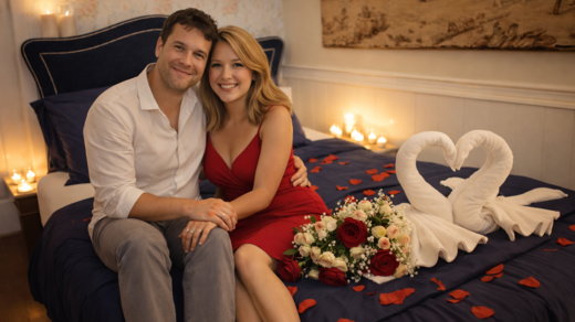 zámecká romantická noc - wellness Puštík.png