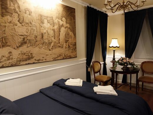 Zámecký apartmán Puštík - dekorace.jpg