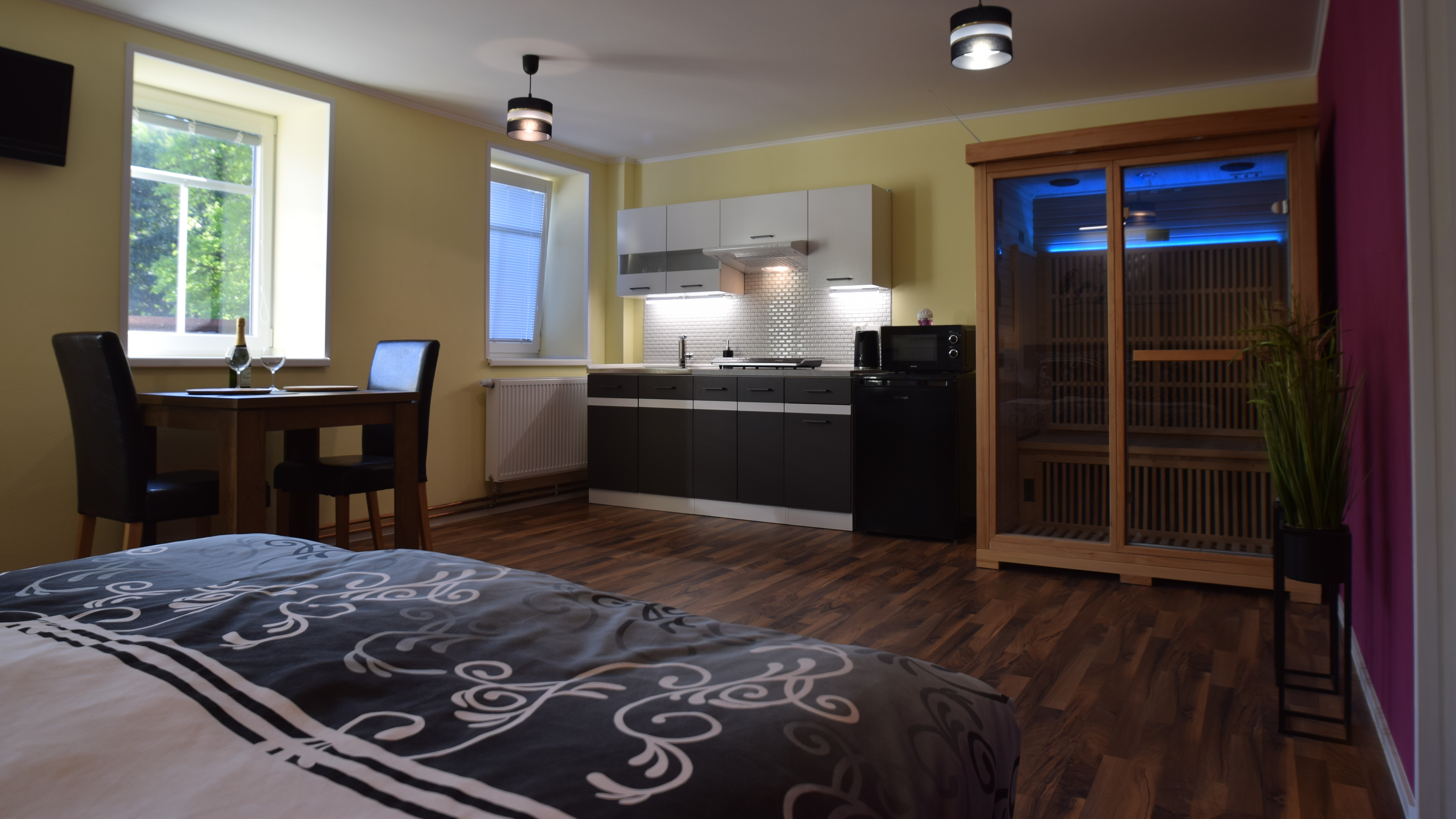 Kuchyňka Wellness Puštík (2).JPG