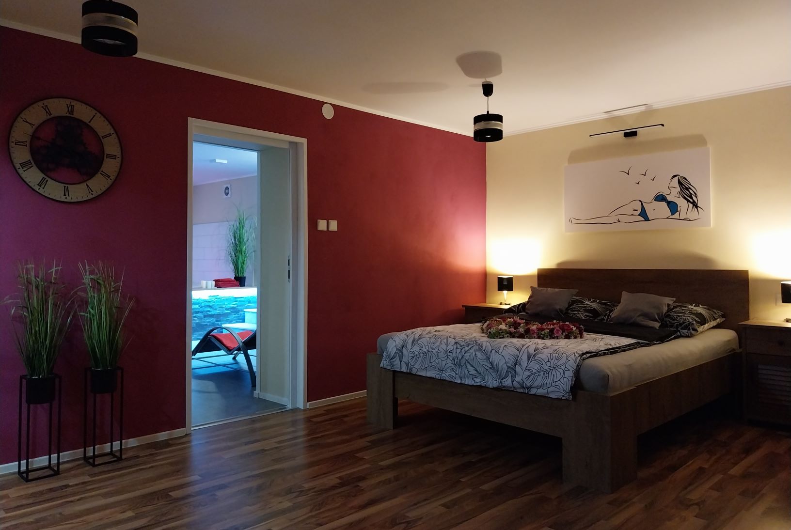 Moderní wellness apartmán s vířivkou - Wellness-Puštík.jpg