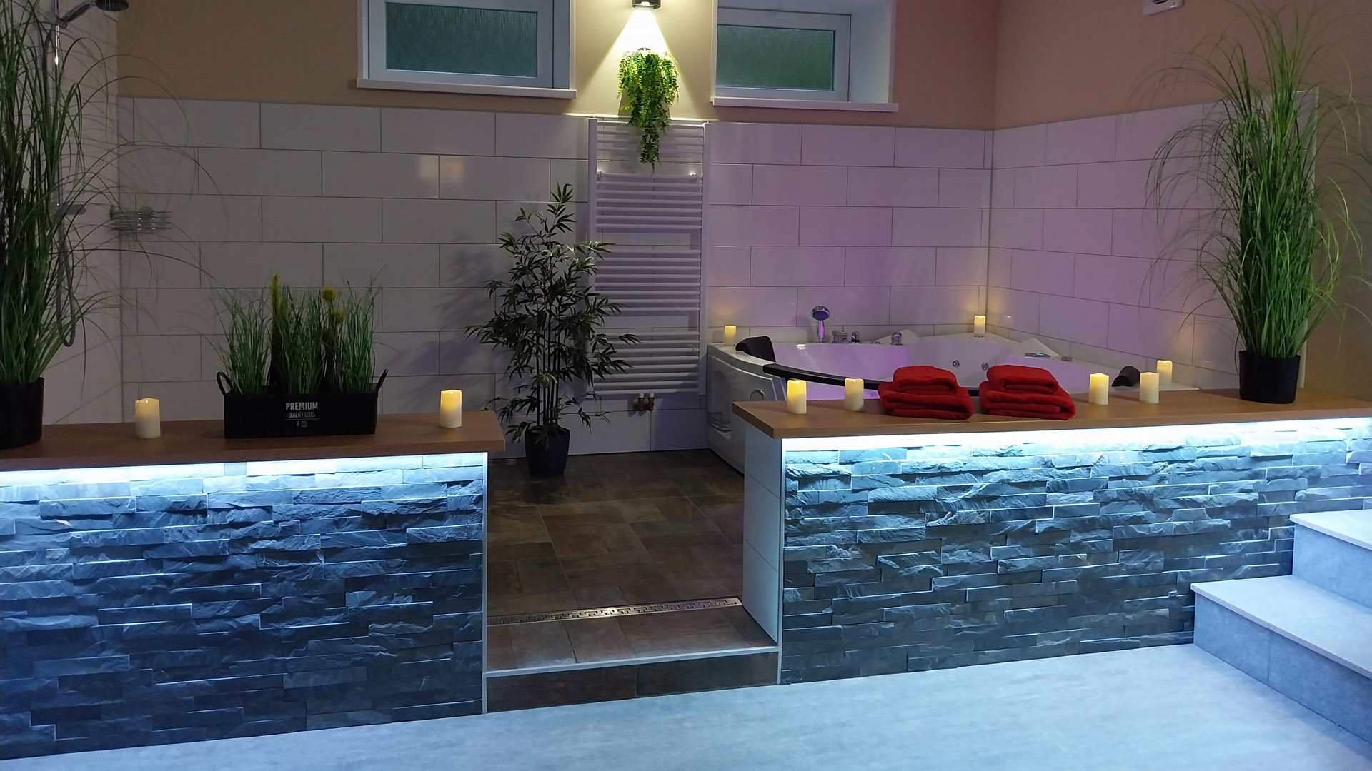 Wellness_apartman_pustik